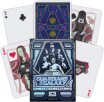 Theory 11 Guardians Of The Galaxy Žaidimo Kortos Theory11