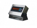 Virtuvinės svarstyklės Svėrimo indikatorius XK3190 A12E SS (LED)
