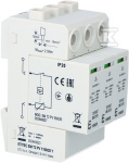 ETITEC EM T2 PV 1100/20 Y LIMITERS