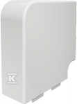 OBO Bettermann WDK HF60150RW PLOK&Scaron;ČIAS KAMPINIS FUNKCIJA