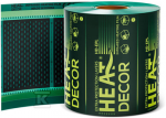 Heat Decor FOLIA GR.HD-EPL 140W/M2-SZ.25CM/ROL=75M