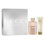 Set Gucci: Guilty Eau De Toilette For Women, 50 ml + Guilty Moisturizing Losjonas kūnui, 50 ml