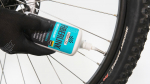 Bekamerinių padangų užpildas/hermetikas Finish Line FiberLink 240ml