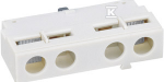 Ls Electric MMS 1NO 1NC MMS-FX 1A1B KONTAKTAI