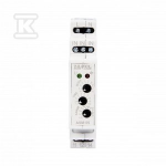 Zamel SKAITMENINIAI LAIPTAI AUTOMATIKA. ASM-05