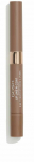 &bdquo;Gosh Lip Line'n Coat Labial 2 En 1 004&ldquo; &ndash; karamelės ir iriso spalvos, 2 ml