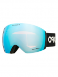 OAKLEY FLIGHT DECK Matte Juodas/Prizm Snow Sapphire Iridium slidinėjimo akiniai