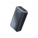 Anker 533 Power Bank | A1256G12 | 10000 mAh | Juodas