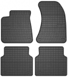 Frogum Guminiai kilimėliai Audi A8 D4 2010-2018