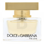 Dolce&Gabbana Dolce & Gabbana The One EDP moterims 30 ml