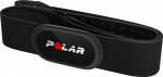 Polar H10 &scaron;irdies ritmo matuoklis - siųstuvas, M-XXL, juodas
