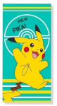 Rank&scaron;luostis Nintendo Pokemon microfibre beach towel