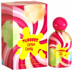 Grandeur Tubbees Cotton Candy EDP parfumuotas vanduo unisex, 50 ml