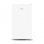 Goddess &Scaron;aldytuvas | GODRME085GW8SSE | Energy efficiency class E | Free standing | Larder | Height 85 cm | &Scaron;aldytuvas net capacity 88 L | 39 dB | Baltas