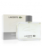 Kvepalai vyrams Lacoste Essential EDT, 125 ml
