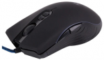 Extralink DK1 Pelė žaidimams, RGB