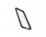 Samsung Otterbox React Magnet Galaxy S25 Plus dėklas telefonui juodos spalvos