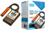 Blue Technology Dažų storio matuoklis Mėlyna technologija MGR-10-S-AL