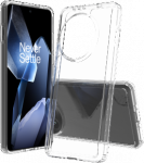 Dėklas SCREENOR BUMPER ONEPLUS 13 TRANSPARENT