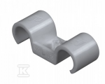 Rawlplug PLASTIKINĖ GRINDŲ RANKA 25 MM