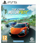 Ubisoft PS5 The Crew Motorfest