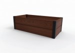 Curver / Keter KETER GROUP GROUP BRONZINĖ Klevo lovio 106 x 50 x 32cm