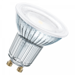 LED lemputė OSRAM, GU10, PAR 16 80, 6,1 W, 4000K, 575 lm, 36&deg;, non-dim