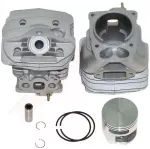 CILINDRO KOMPLEKTAS TINKANTIS HUSQVARNA 576XP 51MM ( 544 36 74-02 )