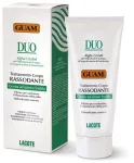 Stangrinamasis kremas su vėsinamuoju poveikiu, GUAM Duo / 200 ml