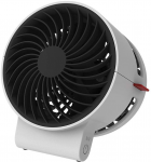 Ventiliatorius Fan, Boneco desk