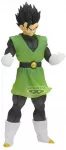 Banpresto Dragon Ball Z Gohan ver.A Clearise figure 18cm
