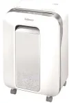 Fellowes Powershred LX 201 baltas (Micro Cut)