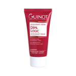 Guinot, Depil Logic, Prie&scaron; plaukų ataugimą drėkinantis kreminis dezodorantas, moterims, 50 ml
