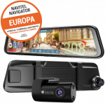 Vaizdo registratorius Navitel MR750 Smart