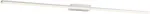 34,32W LED sieninis &scaron;viestuvas BARRIO, baltas, 3000K, IP44, 01-2509