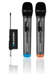 Blaupunkt Mikrofonas belaidis uhf prime3 wm60udb