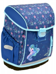 Hama 00129681 Rainbow Unicorn Schoolbag