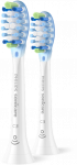 Philips Sonicare Premium Plaque Defence 2 dalių &scaron;epetėlių galvučių pakuotė HX9042/87