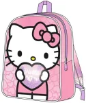 CERD&Aacute; Hello Kitty backpack 27cm