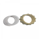 Bmw G 650 Gs Serta Lamelių Paketas Originalus 21217700413