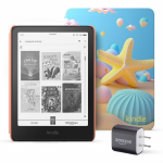 Amazon Kindle Paperwhite Kids 16GB 7 2024 Starfish