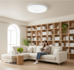 Lubinis &scaron;viestuvas Standart LED PLAFONDAS CMLED-322A-90W 100CM