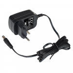 Ne&scaron;iojamojo kompiuterio maitinimo adapteris Akyga 6 W, 2.1 mm, 0.5 A, 12 V (AK-TB-09)