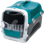 Transporto priemonė : Hagen CATIT Design Cabrio turquoise 51*33*35cm