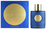 Khadlaj Azure Velvet - parf&eacute;movan&yacute; extrakt Perfume Extract 100ml kvepalai Unisex