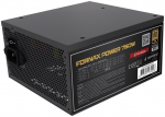 &bdquo;Gembird CCC-PSUGOLD-750W&ldquo; maitinimo blokas &bdquo;Fornax Power 750W&ldquo; aktyvus PFC 12 cm ventiliatorius 80+ aukso