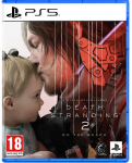Sony &bdquo;Kojima Productions&ldquo; &bdquo;Death Stranding 2: On the Beach&ldquo; PS5