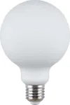 Italux 8W LED lemputė, E27, balta, 4000K, dimeriuojama