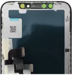 NCC LCD Ekranas for IPHONE X Incell HD+
