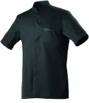 Short-sleeve jacket, juodas S, Dunes